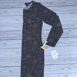 LuLaRoe Debbie American Dreams